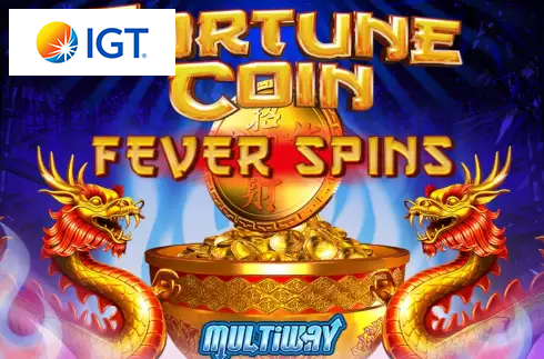 Fortune Coin Fever Spins